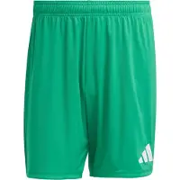 Adidas Shortsit Entrada 26 - Vihreä/Valkoinen, koko Small