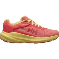Helly Hansen W Buzzard TR, polkujuoksukengät, nainen, pinkki/keltainen