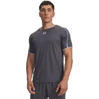 Under Armour Ua M Challenger Train Ss - Grey - XXL