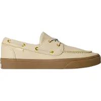 Vans Mokkasiinit 'Eyelet' ruskea