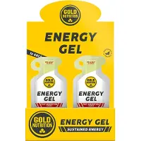 Gold Nutrition 16 x Energy Gel 40 g