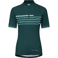 Vaude Bike Posta Hz Tricot Ii Lyhythihainen Pyöräilypaita