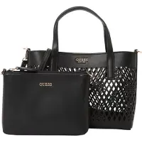 GUESS Letty Mini Kangaskassi