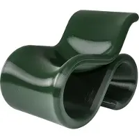Créme Atelier Éclair chair lepotuoli Nori