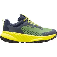 Helly Hansen Awe Hiker HT, vaelluskengät, miesten, sininen/vihreä