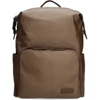 PICARD Calahari Arkireppu 44 cm Kannettavan tietokoneen taskun syvyys Ruskea