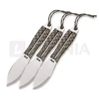 SOG Throwing Knife Set Fling 3pcs
