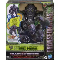 Hasbro Rise of the Beasts Command & Convert hahmo