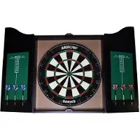 Arrow180 Tikkataulun Kaappisarja