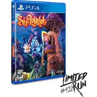 Sir Lovelot (Limited Run #422) - Sony PlayStation 4 - Tasohyppely