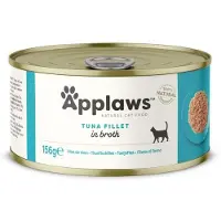 Applaws Tonnikalafilee