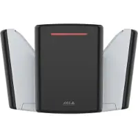 Axis – D2123-VE Radar Black (03125-001)