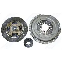 RYMEC Kytkinpaketti JT9557