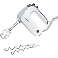 Bosch Styline MFQ4840 sähkövatkain, valkoinen