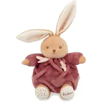 Kaloo Pyöreä Pupu 17 Cm