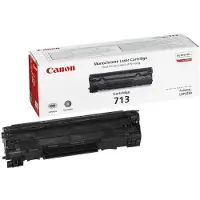 Canon 713 Värikasetti musta