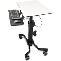 Ergotron – Teachwell mobile digital workspace (24-220-055)