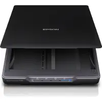 Epson Perfection V39II