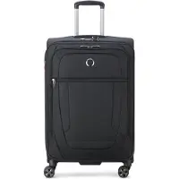Delsey Helium Dlx 71 Cm Expandable 84l Matkalaukku