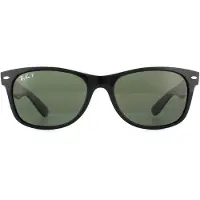 Ray-Ban New Wayfarer - RB2132 901/58 55