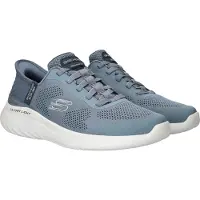 SKECHERS Bounder 2.0 - Emerged - Blue - 45