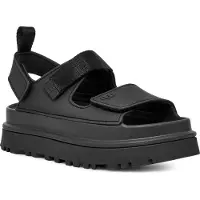 Ugg W Goldenglow - Black - 39