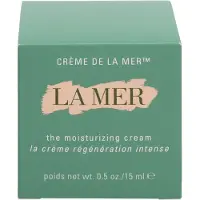 La Mer The Moisturizing Cream -kosteusvoide