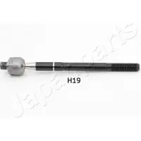 Japanparts Raidetangon pää, suora RD-H19