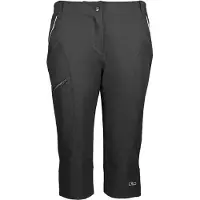 CMP 31c7806 Free Bike Capri 3/4-hosen