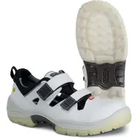 Jalas Suojakenkä - Sandaali 3510R RESPIRO Koko 38