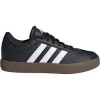 Adidas Kenkä - VL-kenttä 3 000 - Musta/Valkoinen - - 35 - Kengät