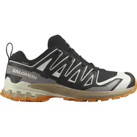 Salomon XA Pro 3D V9 GTX, polkujuoksukengät, miesten, musta