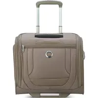Delsey Helium Dlx 2w 25l Matkalaukku