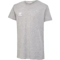 Hummel T-paita Hmlgo 2.0 - Harmaa Lapset, koko 164 cm