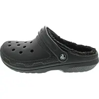 Crocs Classic Lined Clog