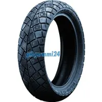 Heidenau K 62 Tl 62m Skootterin Takarengas
