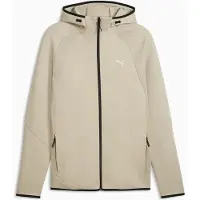 Puma Evostripe Kokovetoketjullinen Collegepaita