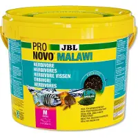 JBL AQUA JBL Pronovo Malawi Grano M 5,5L (152.0314)