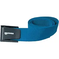Mares Weight Belt Sininen