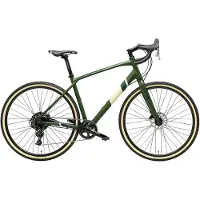 Adriatica Vanir X1 Apex1 Gravelpyörä