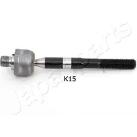 Japanparts Raidetangon pää, suora RD-K14R