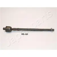 Japanparts Raidetangon pää, suora RD-320L