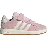 Adidas Grand Court 00S El C - Pink - 30