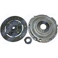 RYMEC Kytkinpaketti JT9533