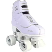 KRF Roller School Pph Velcro Rullaluistimet