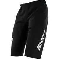 Shot Rogue Revolt Shortsit