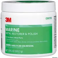 3M Kiillotusaine Marine; 500 ml