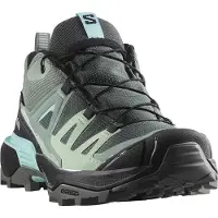 Salomon X Ultra 360 Gore-tex Vaelluskengät