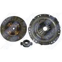 RYMEC Kytkinpaketti JT1344