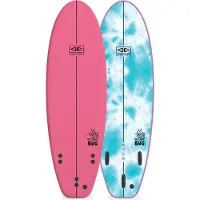 Ocean & Earth The Bug 6´0´´ Surffilauta
